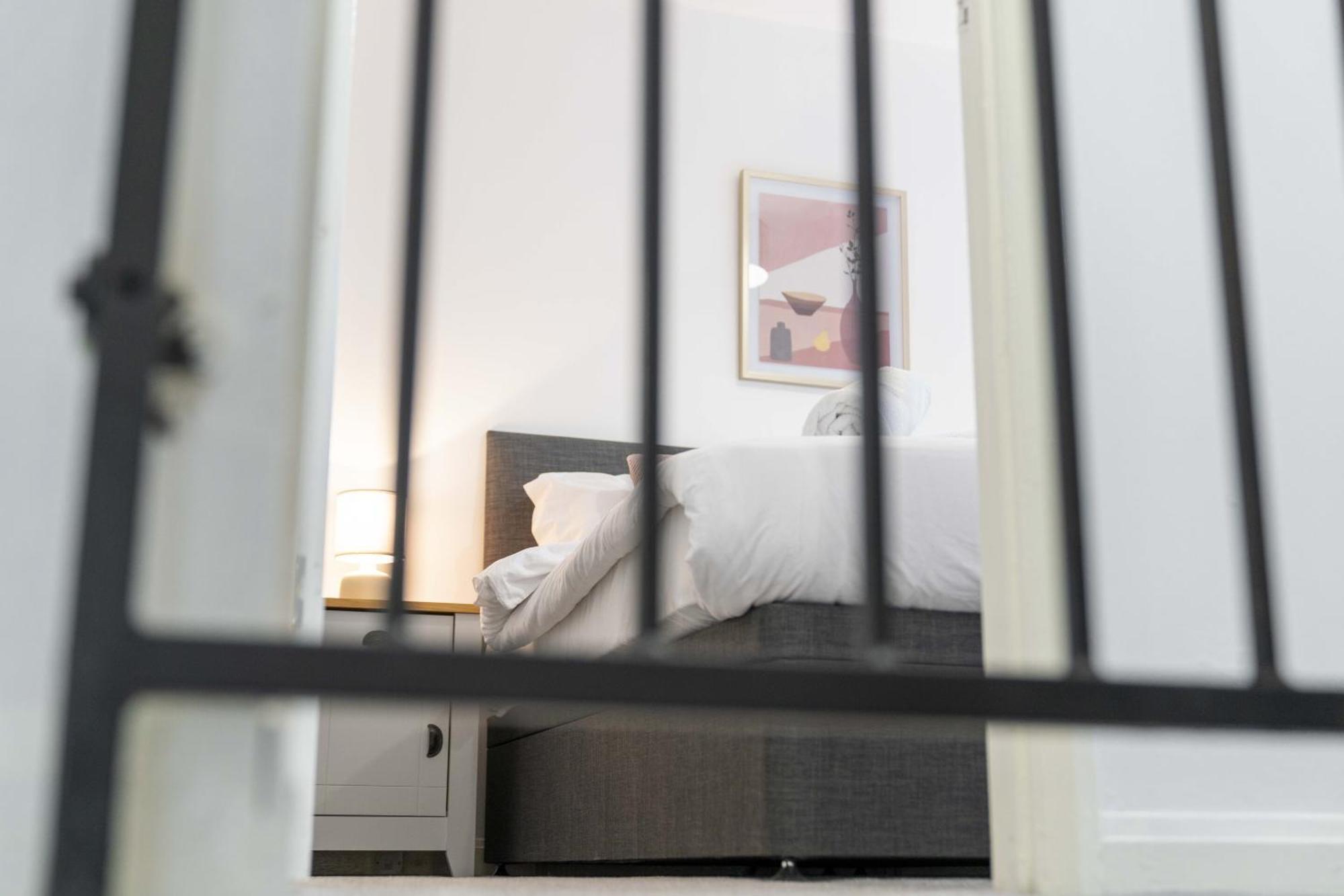 Greenside Getaway Holiday home Newarthill